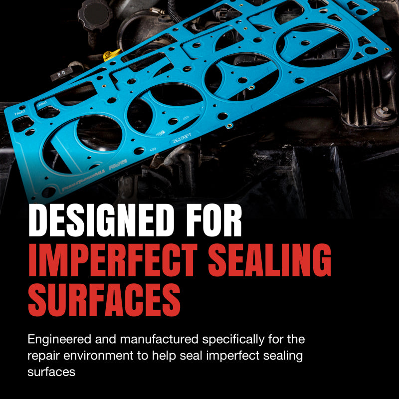 Street Driven Performance