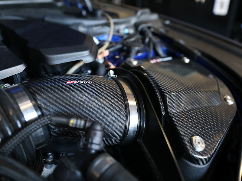 Street Driven Performance
