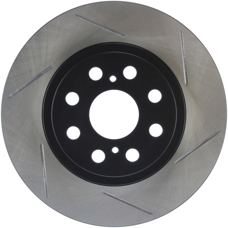 Street Driven Performance