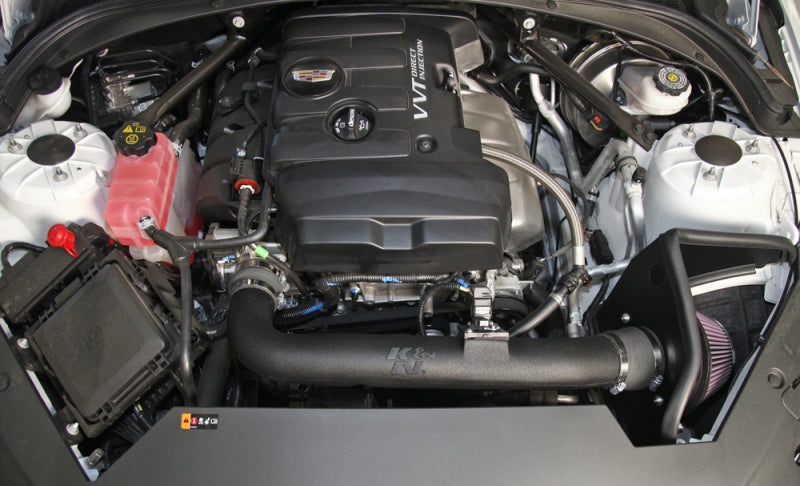 Street Driven Performance