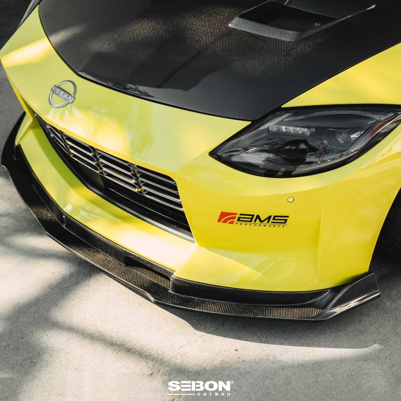 Street Driven Performance