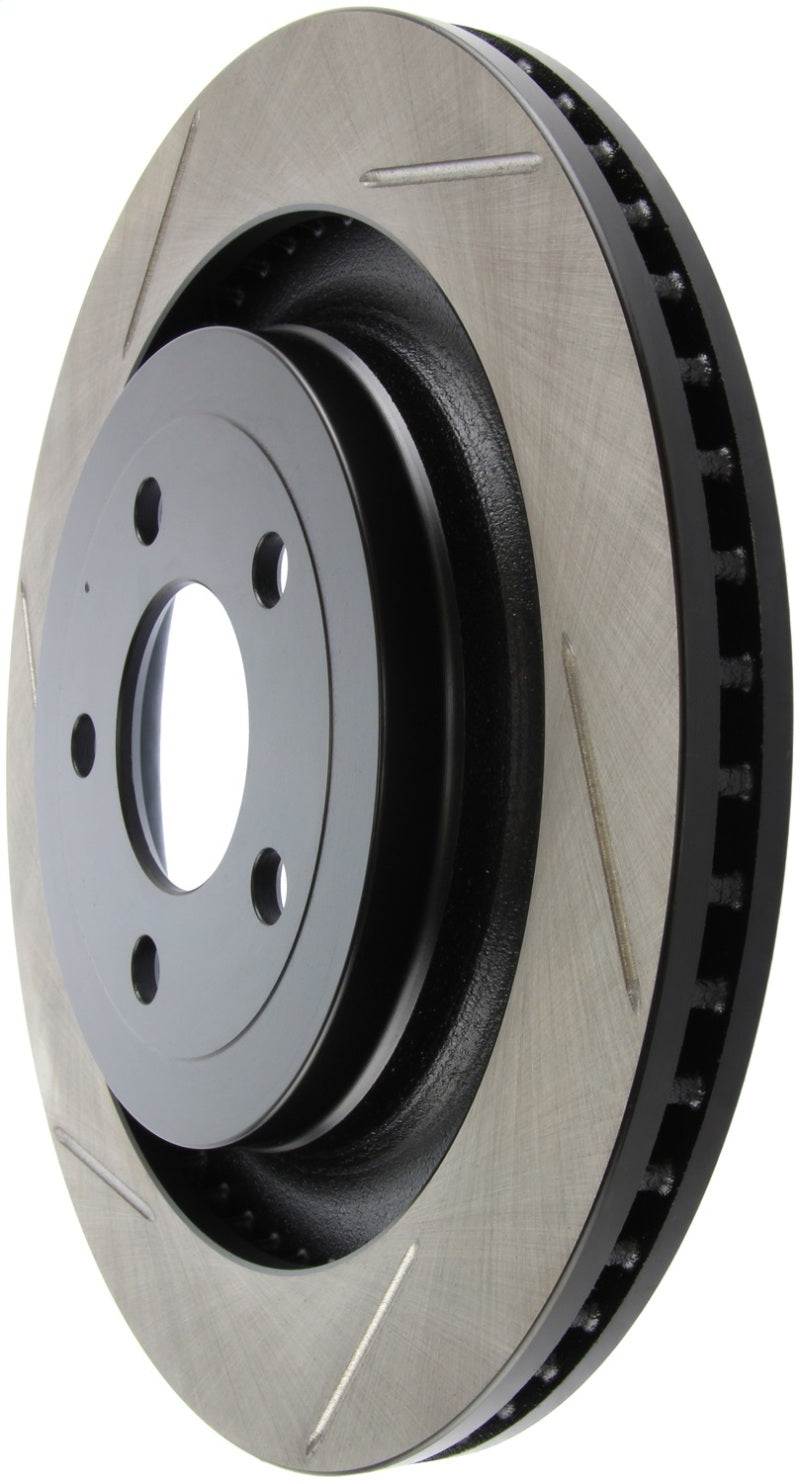 Street Driven Performance