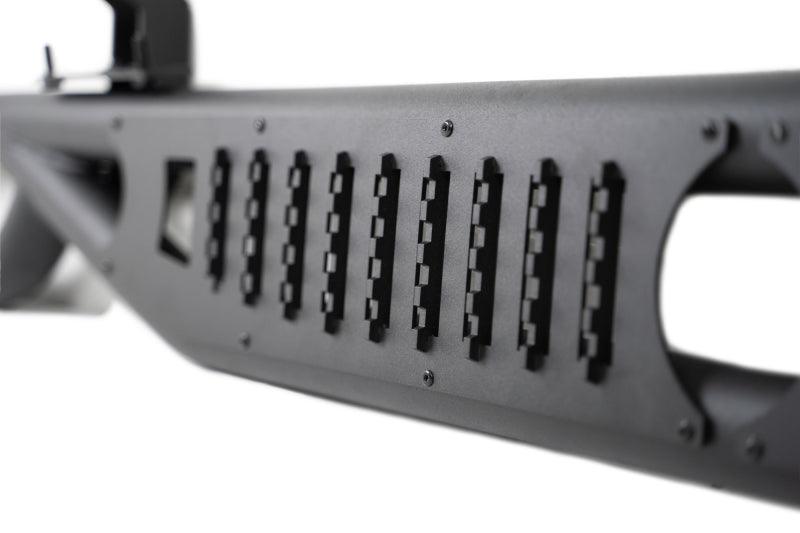 Street Driven Performance