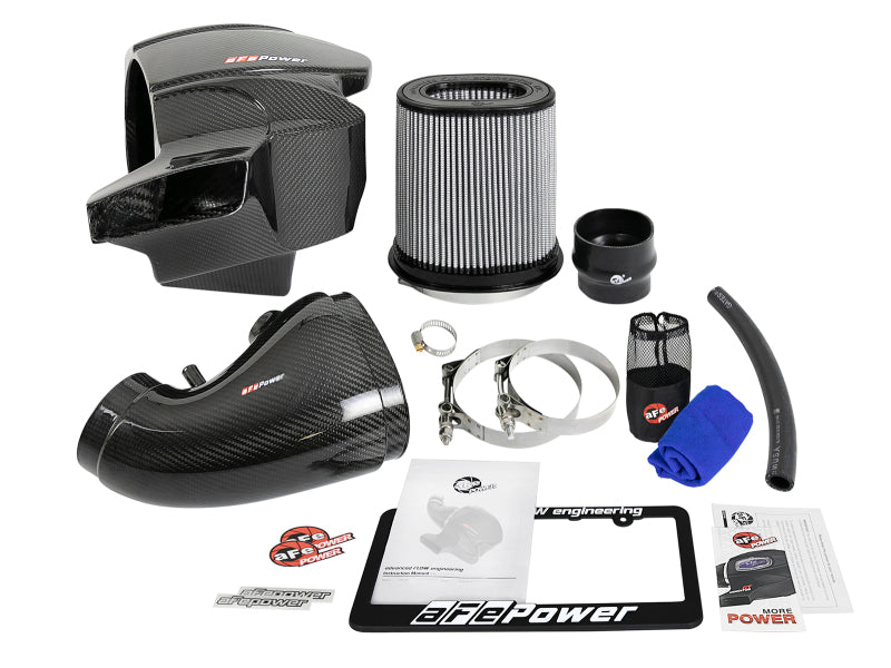 Street Driven Performance