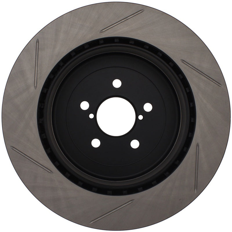 Street Driven Performance