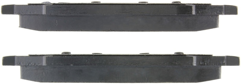 Street Driven Performance