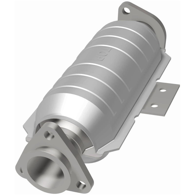 MagnaFlow Conv DF 98 Elantra 1.8L Rear Conv 9