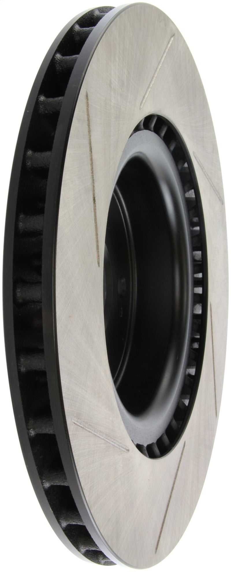 Street Driven Performance