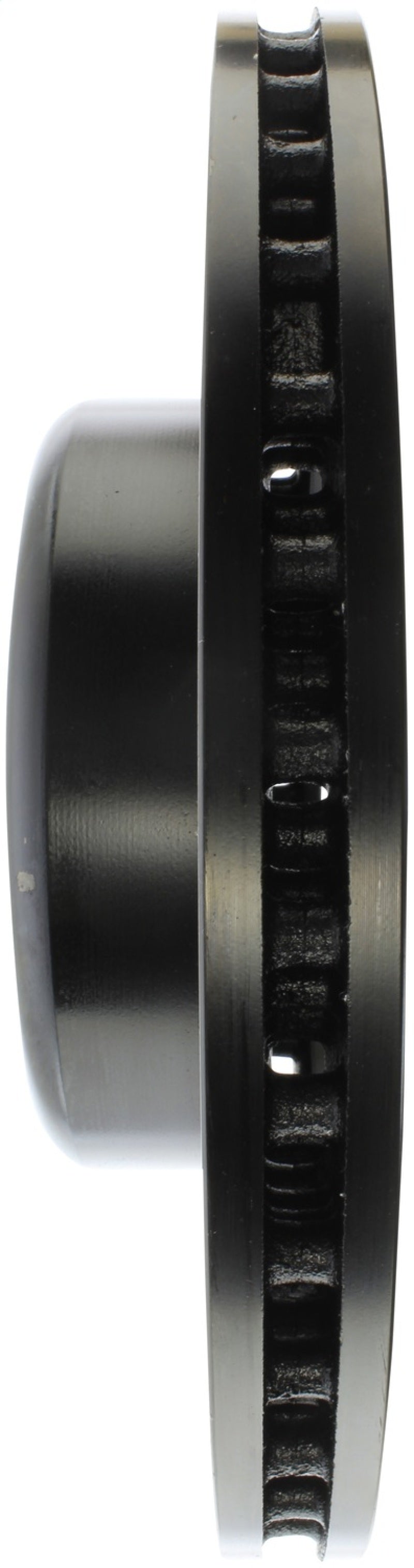 Street Driven Performance