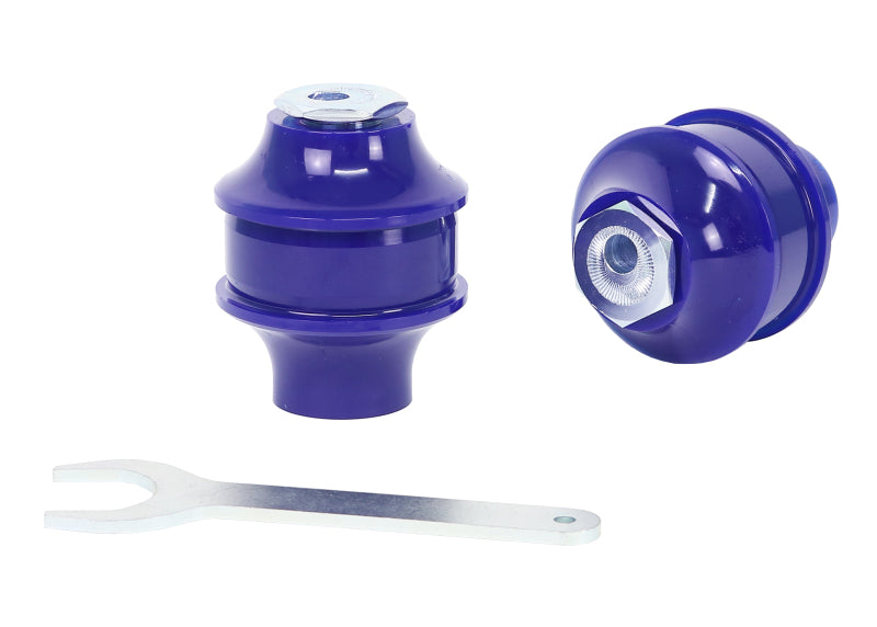 Street Driven Performance