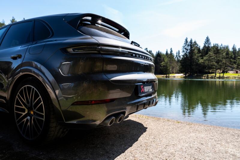 Street Driven Performance