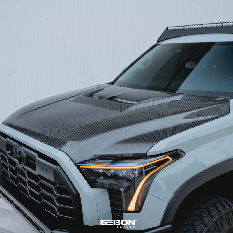 Street Driven Performance