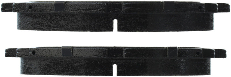 Street Driven Performance