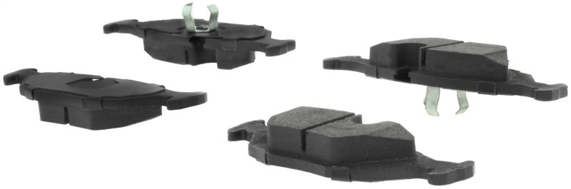 Street Driven Performance