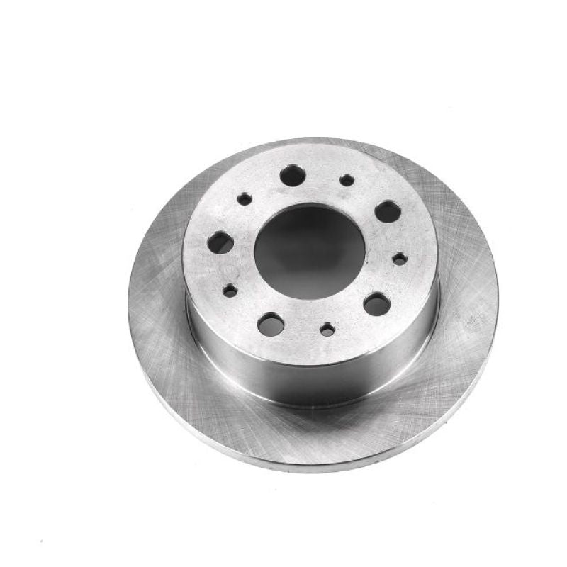 Street Driven Performance