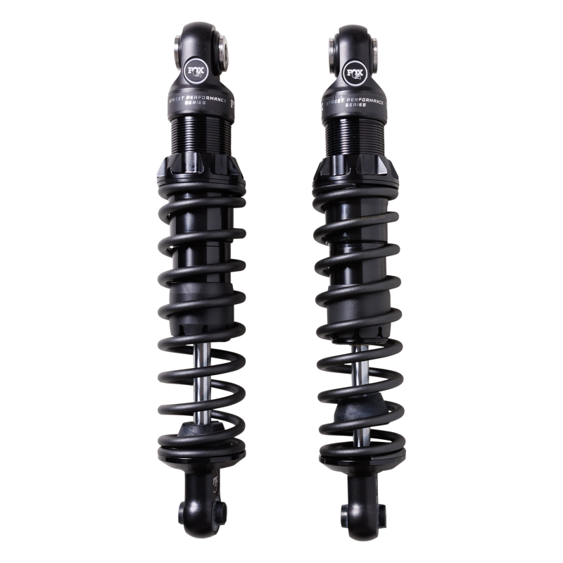 Fox Harley-Davidson AM Sportster 12in Height (12.01 / 2.56) 1.459 IFP - Set of 2