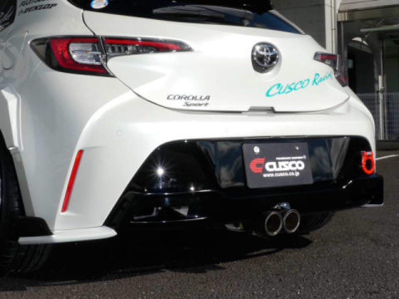 Street Driven Performance