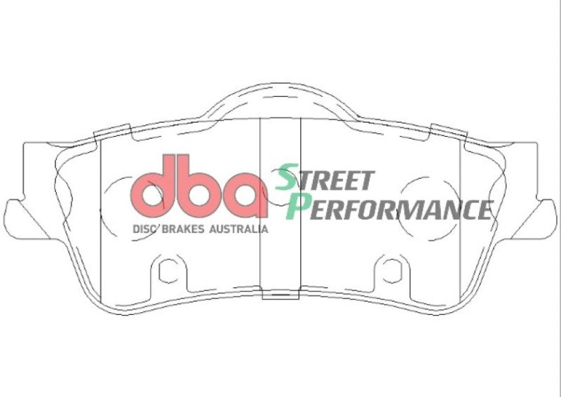 Street Driven Performance