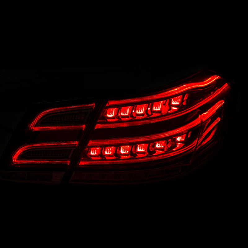 Street Driven Performance