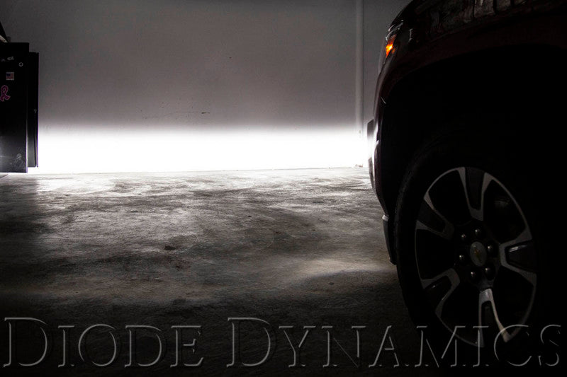 Street Driven Performance