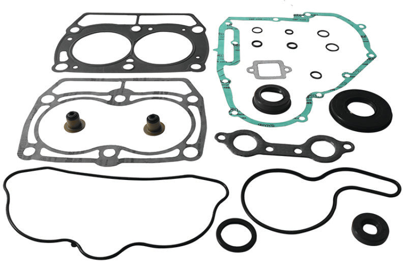 QuadBoss 12-14 Polaris RZR 800 Complete Gasket Set w/ Oil Seal