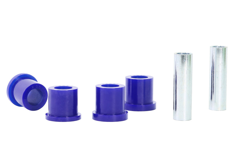 Street Driven Performance