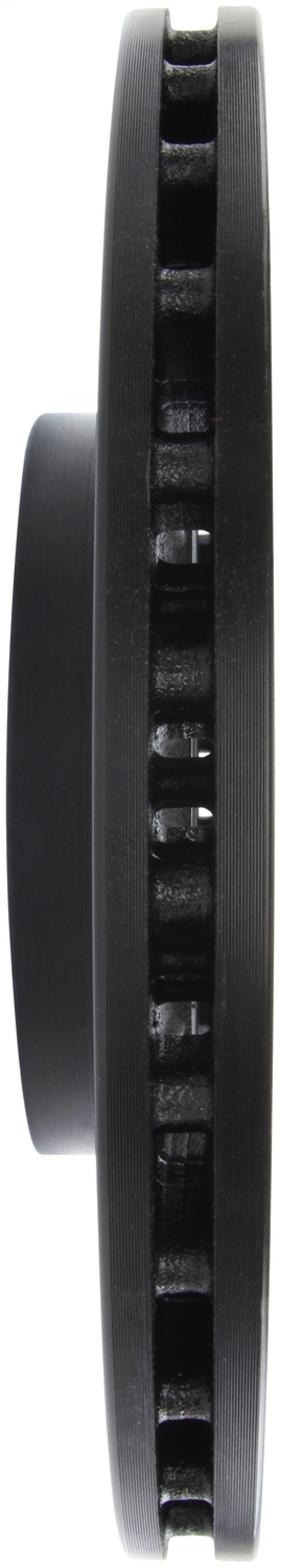 Street Driven Performance