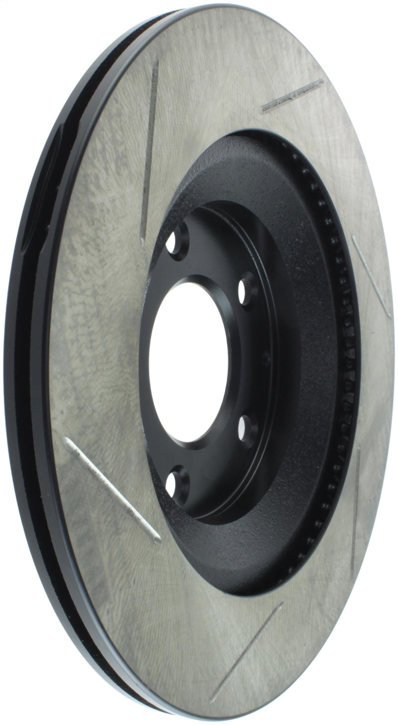 Street Driven Performance