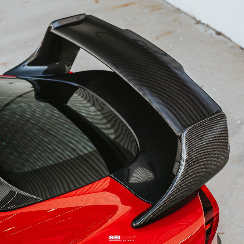 Street Driven Performance