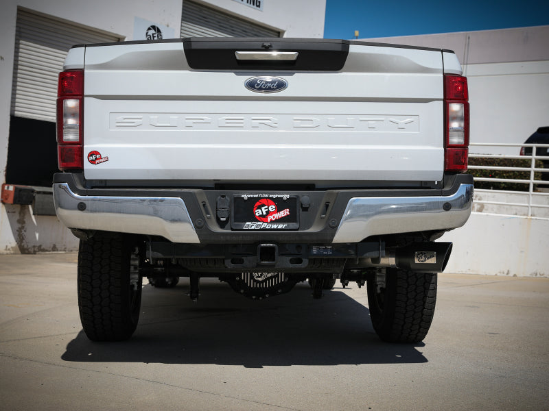 Street Driven Performance
