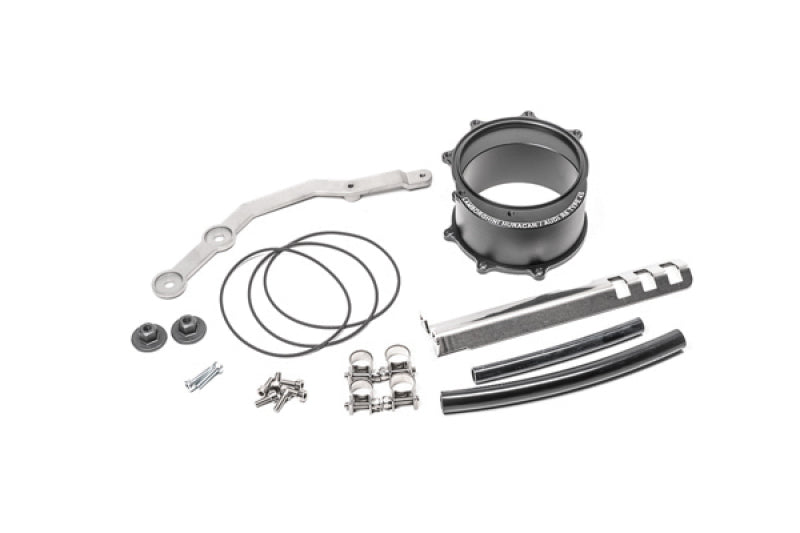 Street Driven Performance