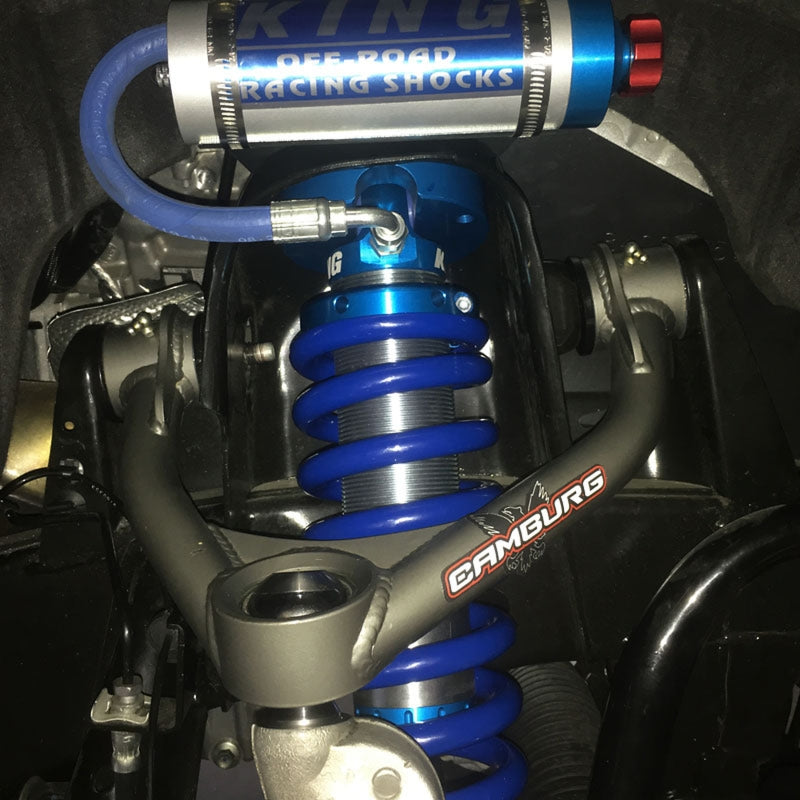 Street Driven Performance