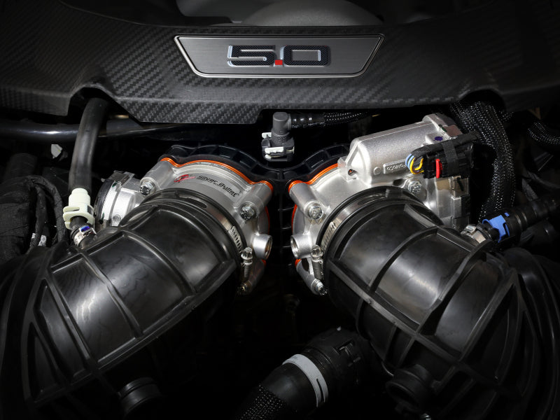 Street Driven Performance