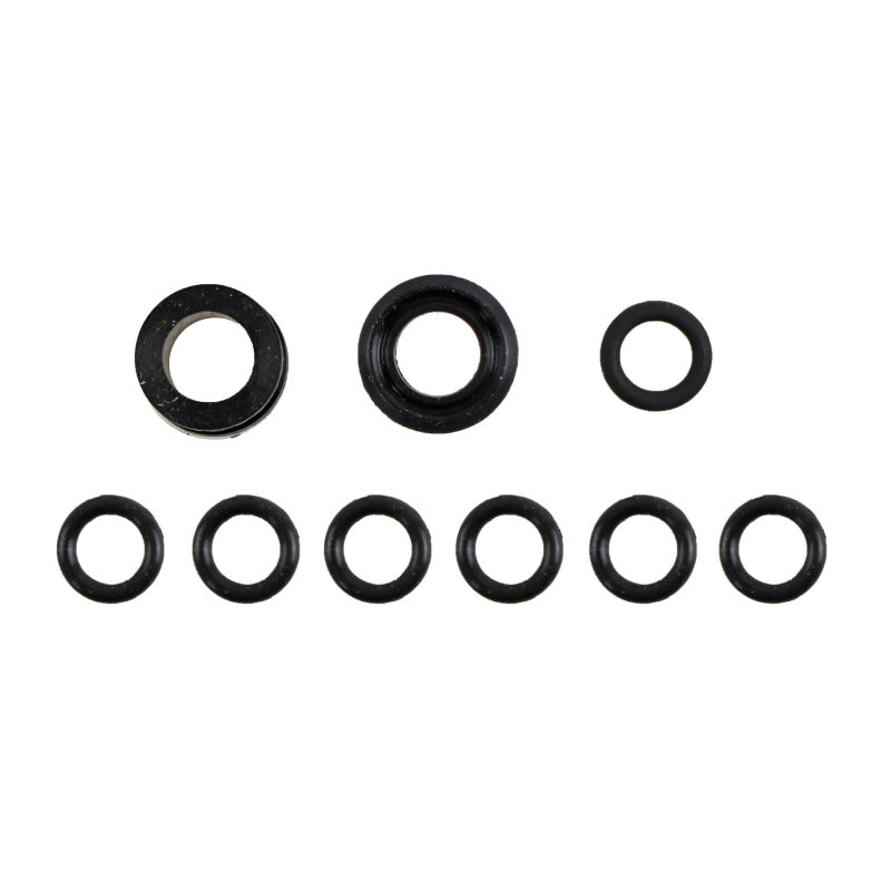 Street Driven Performance