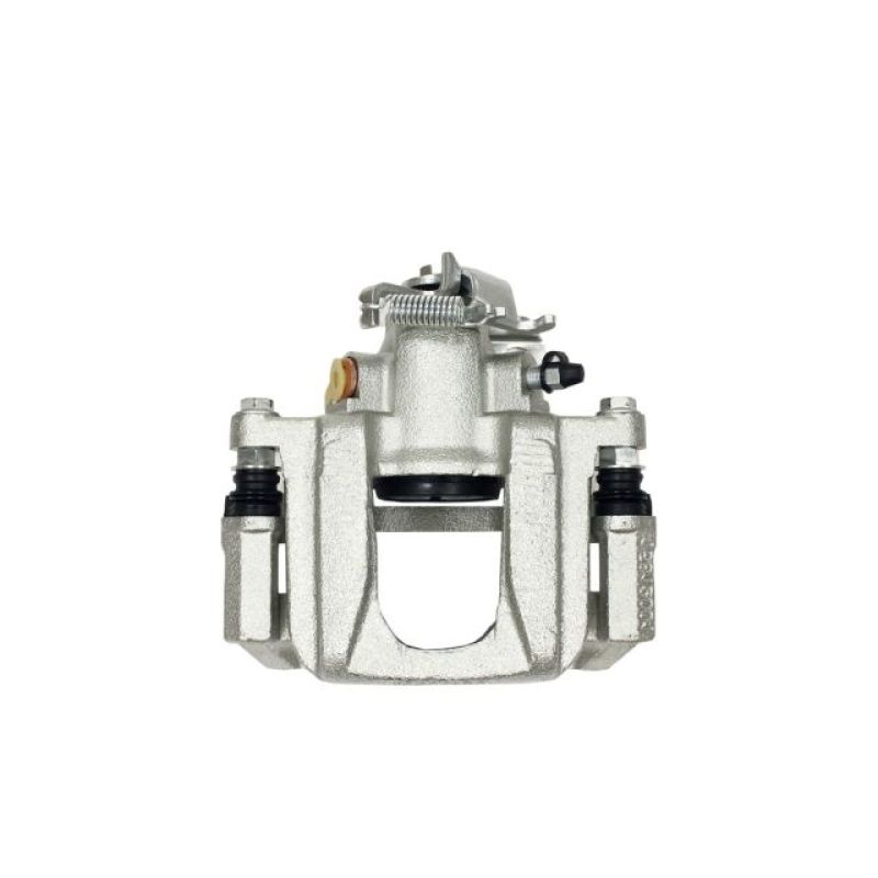 Street Driven Performance