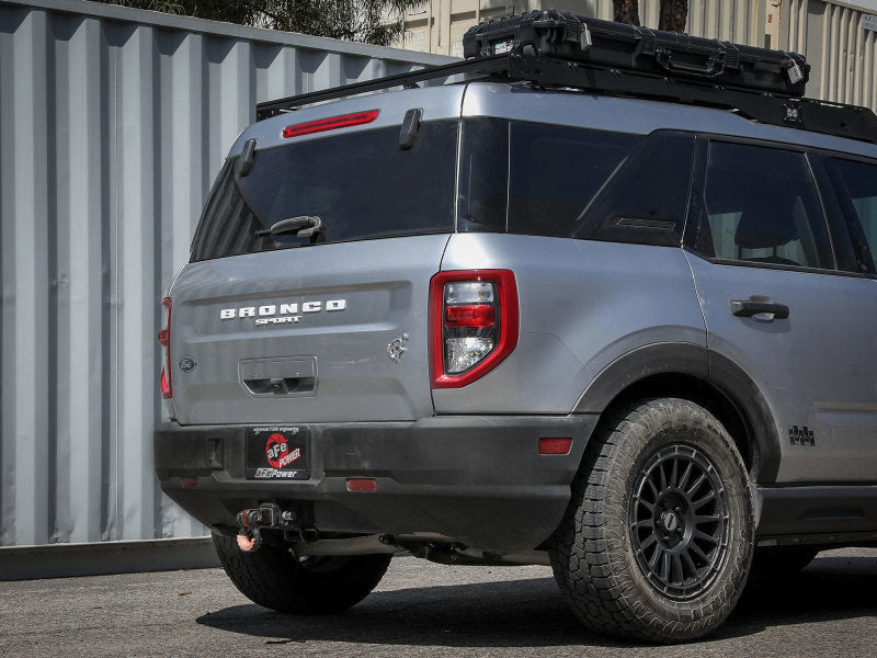 Street Driven Performance