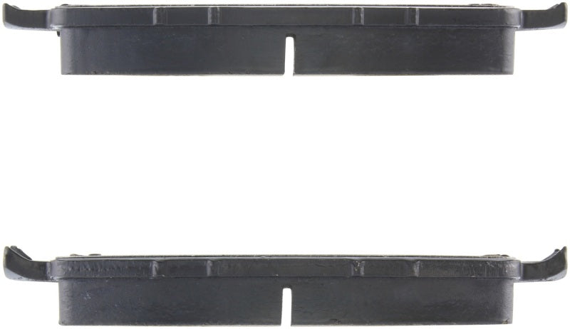 Street Driven Performance