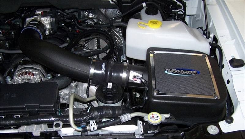 Street Driven Performance