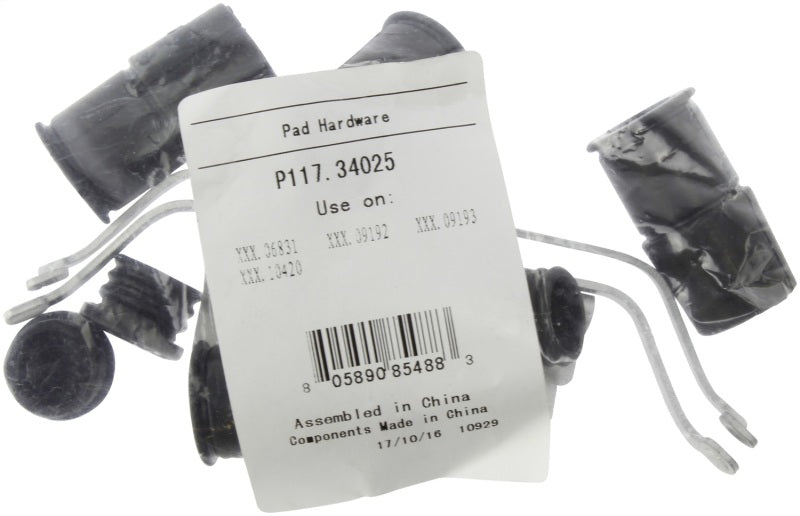 Street Driven Performance