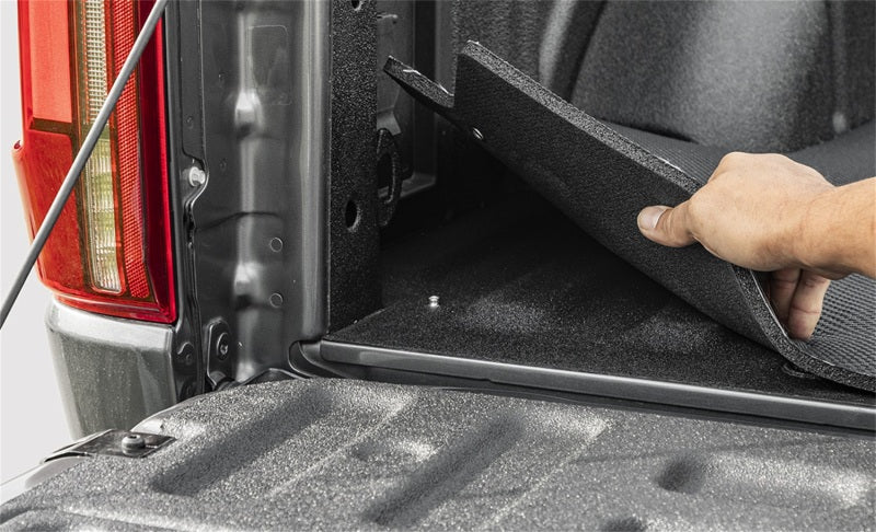Access Truck Bed Mat 2022 Nissan Frontier 6ft Bed