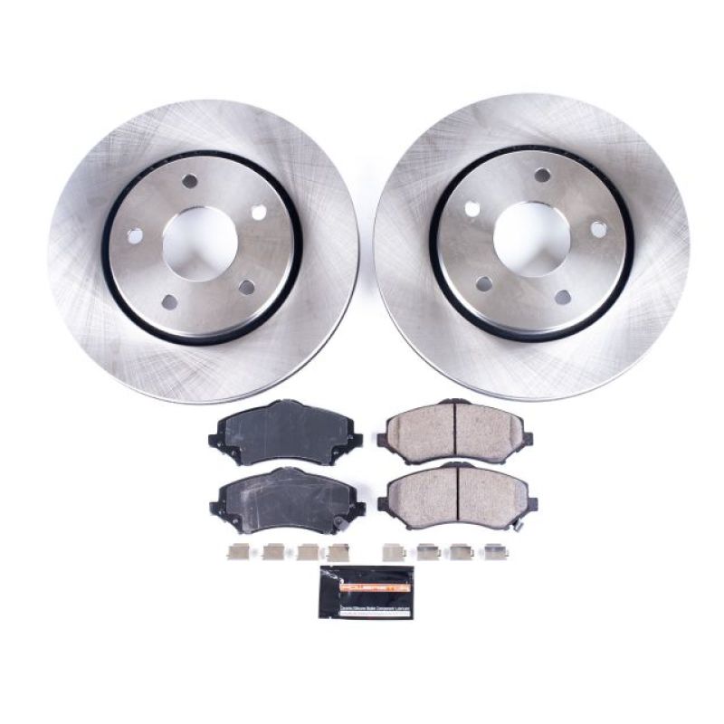 Street Driven Performance