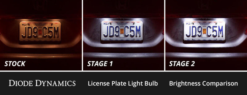 Street Driven Performance