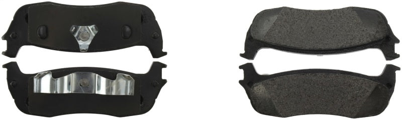 Street Driven Performance