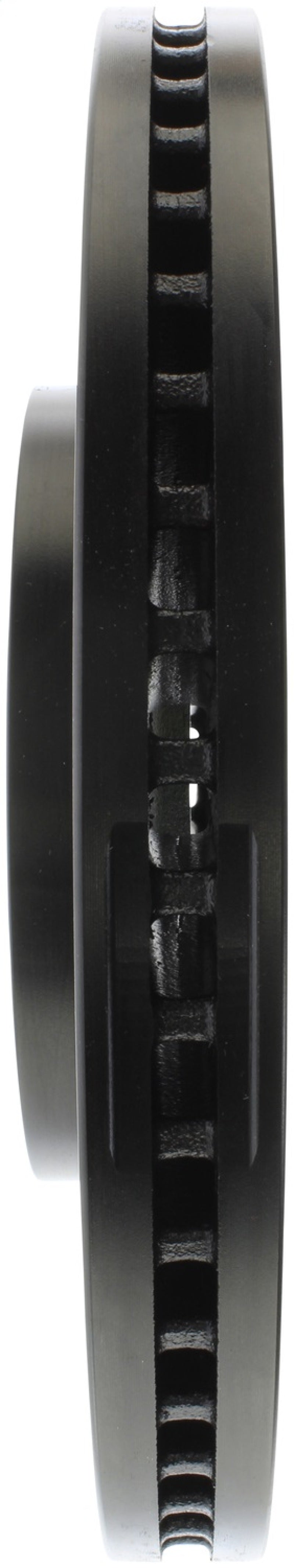 Street Driven Performance