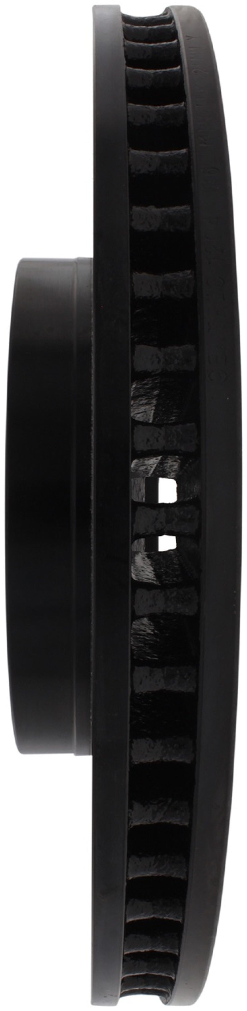 Street Driven Performance