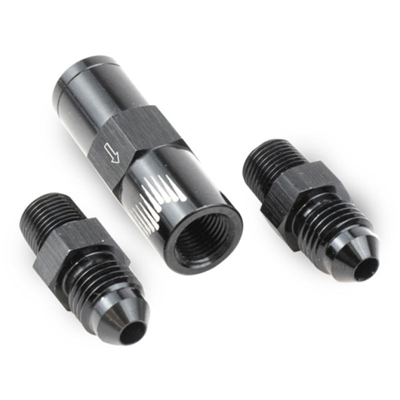 Street Driven Performance