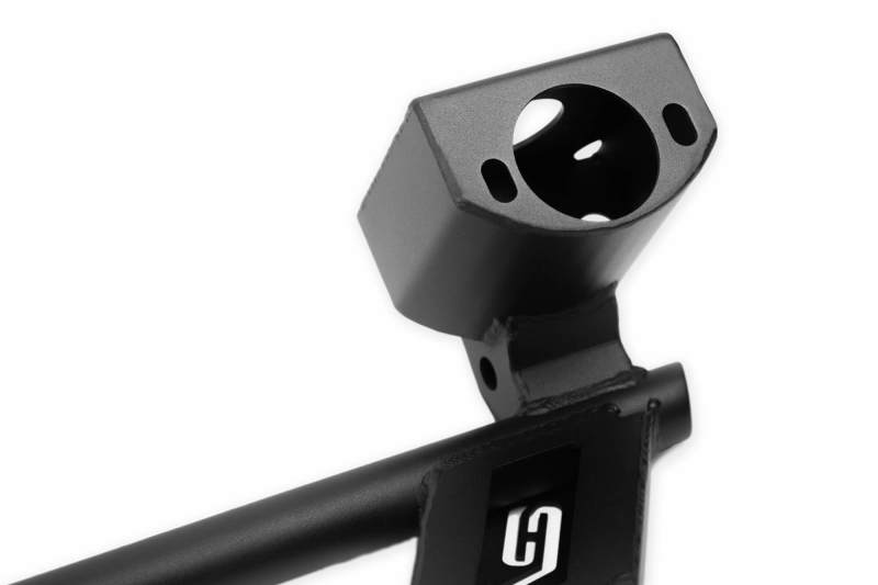 Street Driven Performance