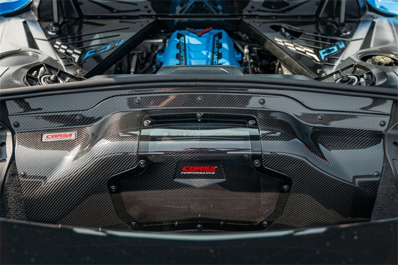Street Driven Performance