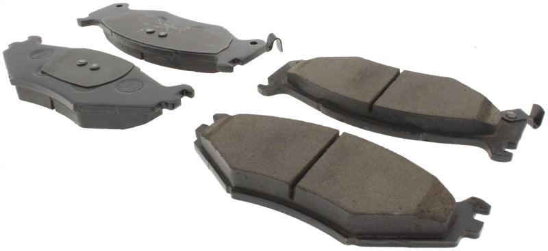 Street Driven Performance