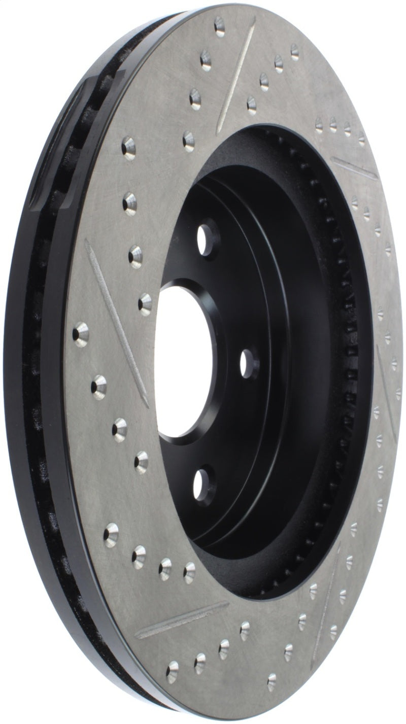 Street Driven Performance